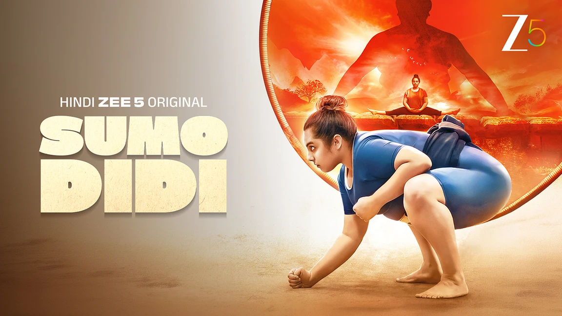 Sumo Didi on Zee5