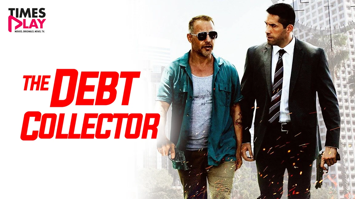 The Debt Collector on TimesPlay
