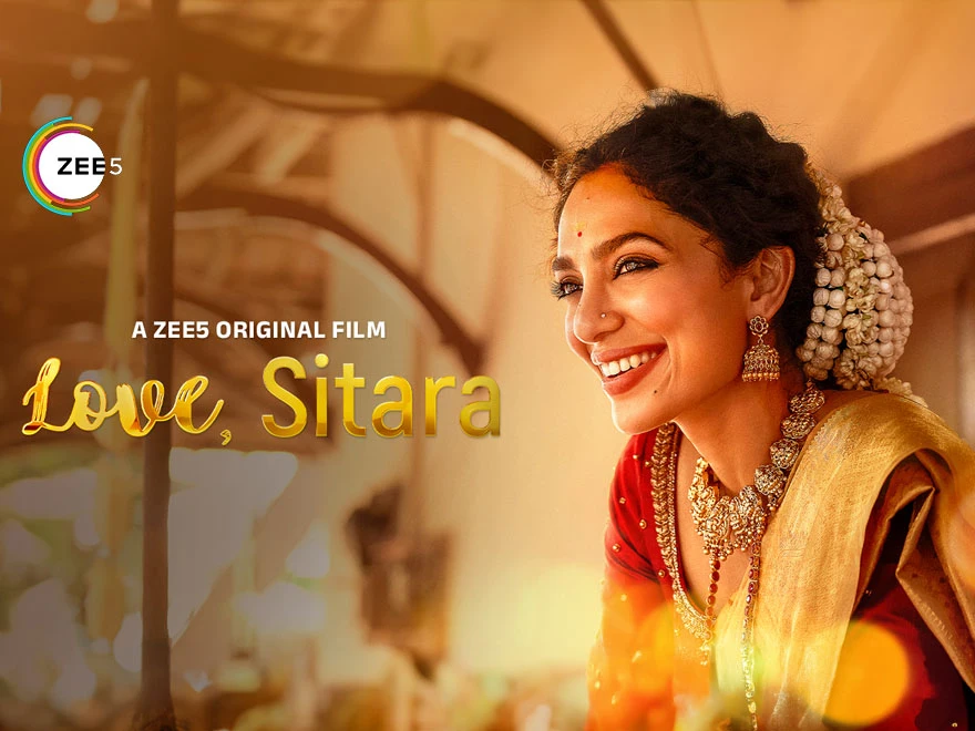 Love, Sitara on Zee5