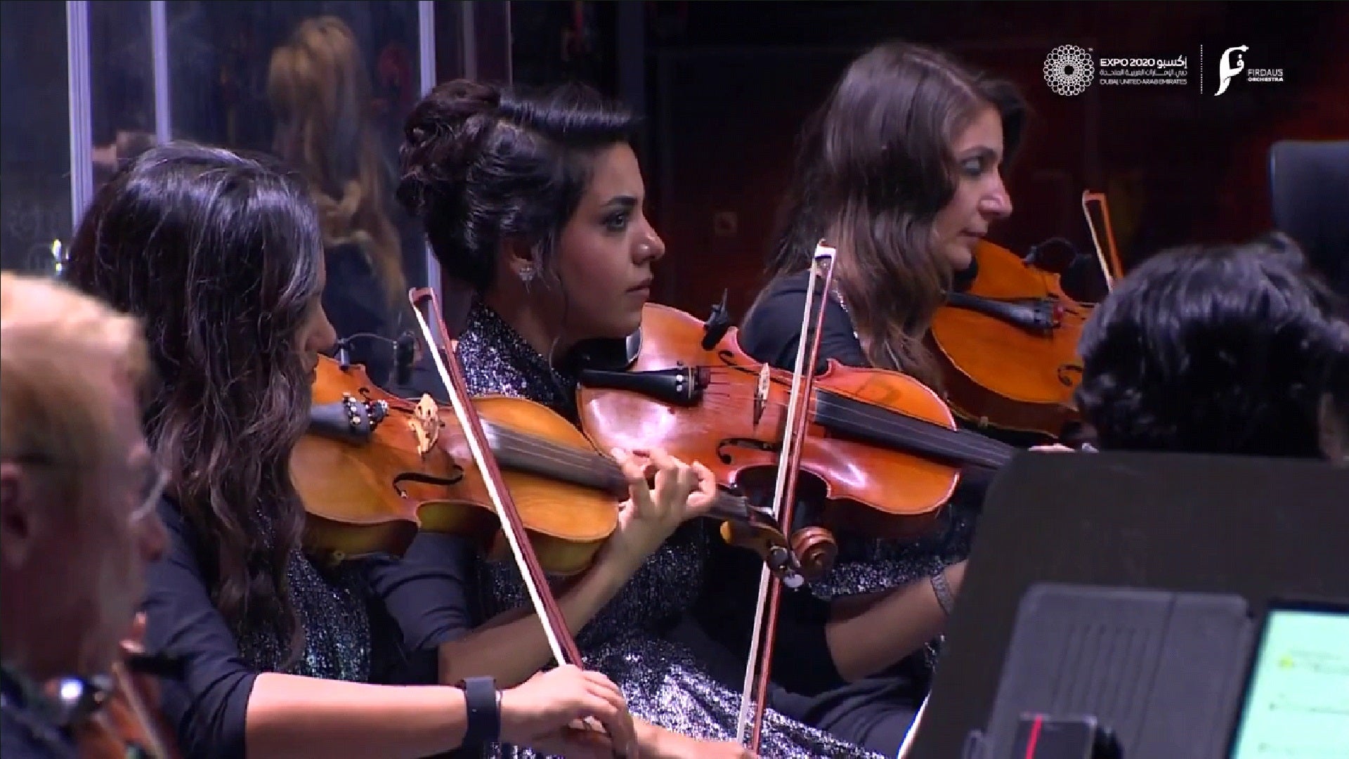 Mustafa Orchestral Qawwali on JioTV