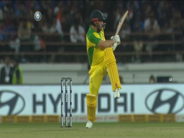 FOUR for Finch on JioTV