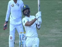 Huge by the Piedt, Straight into the crowd on JioTV