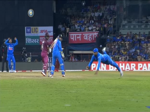 Loopy delivery on JioTV