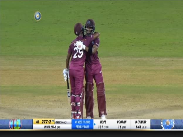 What a grinding hundred on JioTV