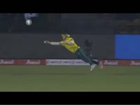 Miller takes a stunner! on JioTV