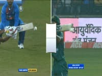 India loses DRS! on JioTV