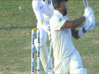 Jaddu gets his first! on JioTV