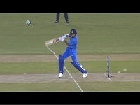 India's Boundaries so far! on JioTV