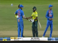 SA wins! on JioTV