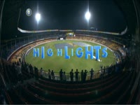 Match Summary on JioTV