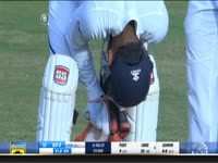 Saha is going off on JioTV