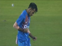 Bangladesh lose 7th Wicket on JioTV