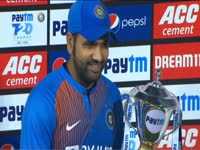 India Celebrates the Victory! on JioTV