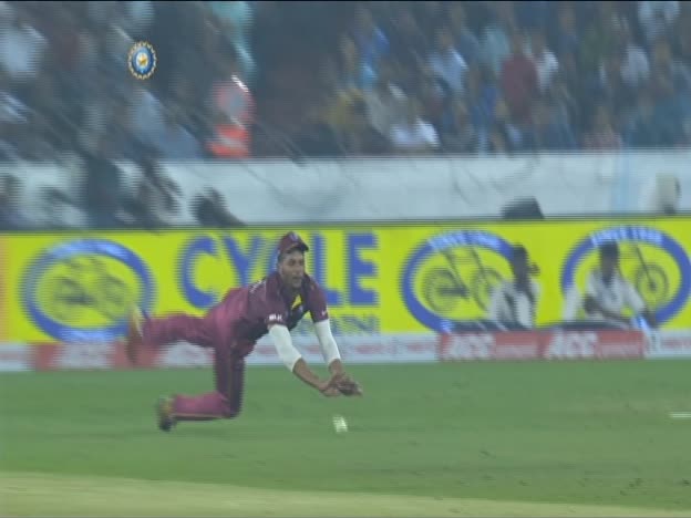 King's put that down on JioTV