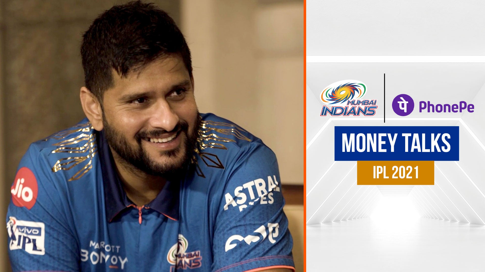 Jayant, Saurabh and Anukul discuss prized possessions on JioTV