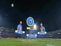 Bangladesh Inning Highlights on JioTV