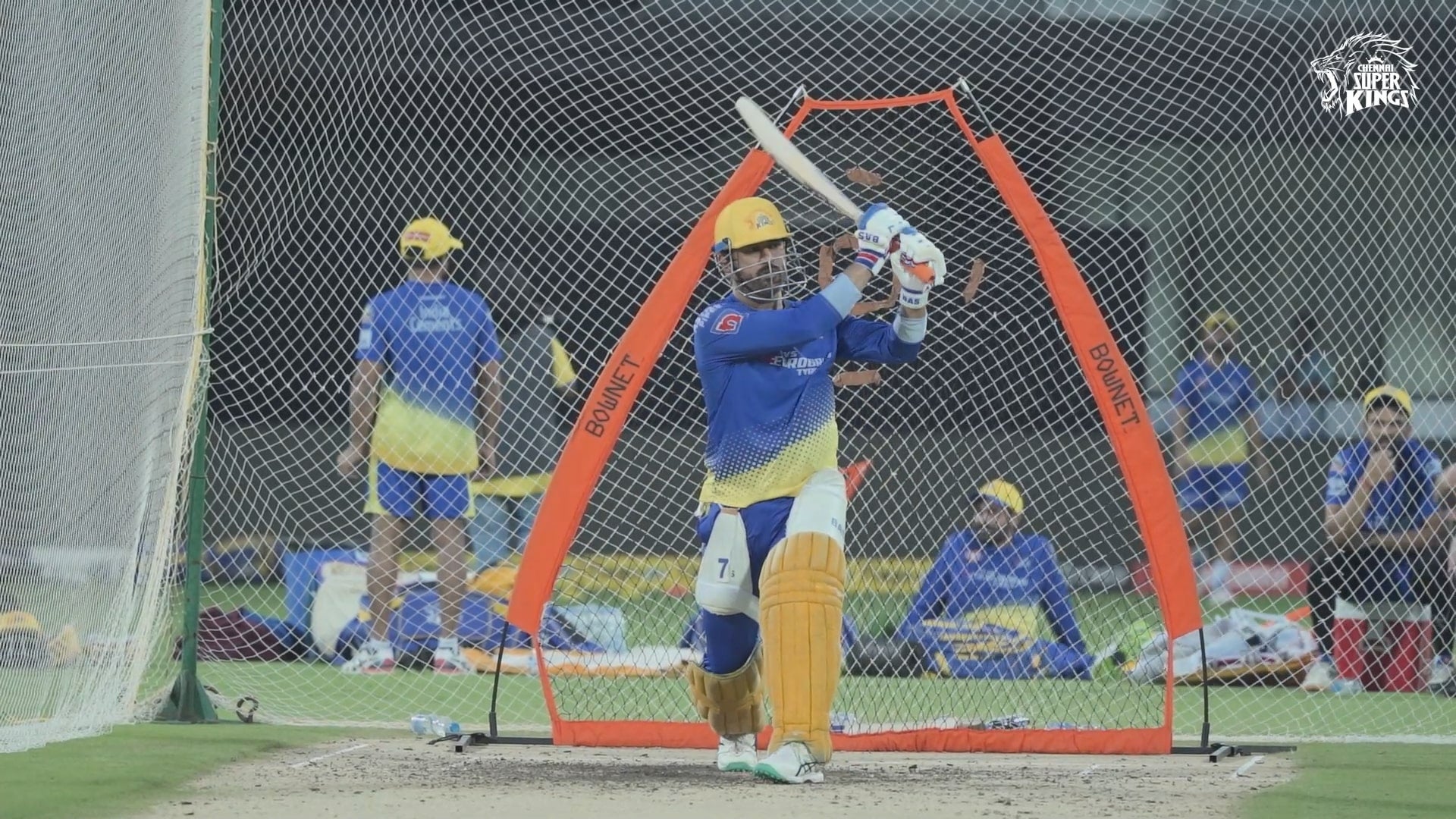 CSK Batsmen hit the sweet spot before playoffs on JioTV