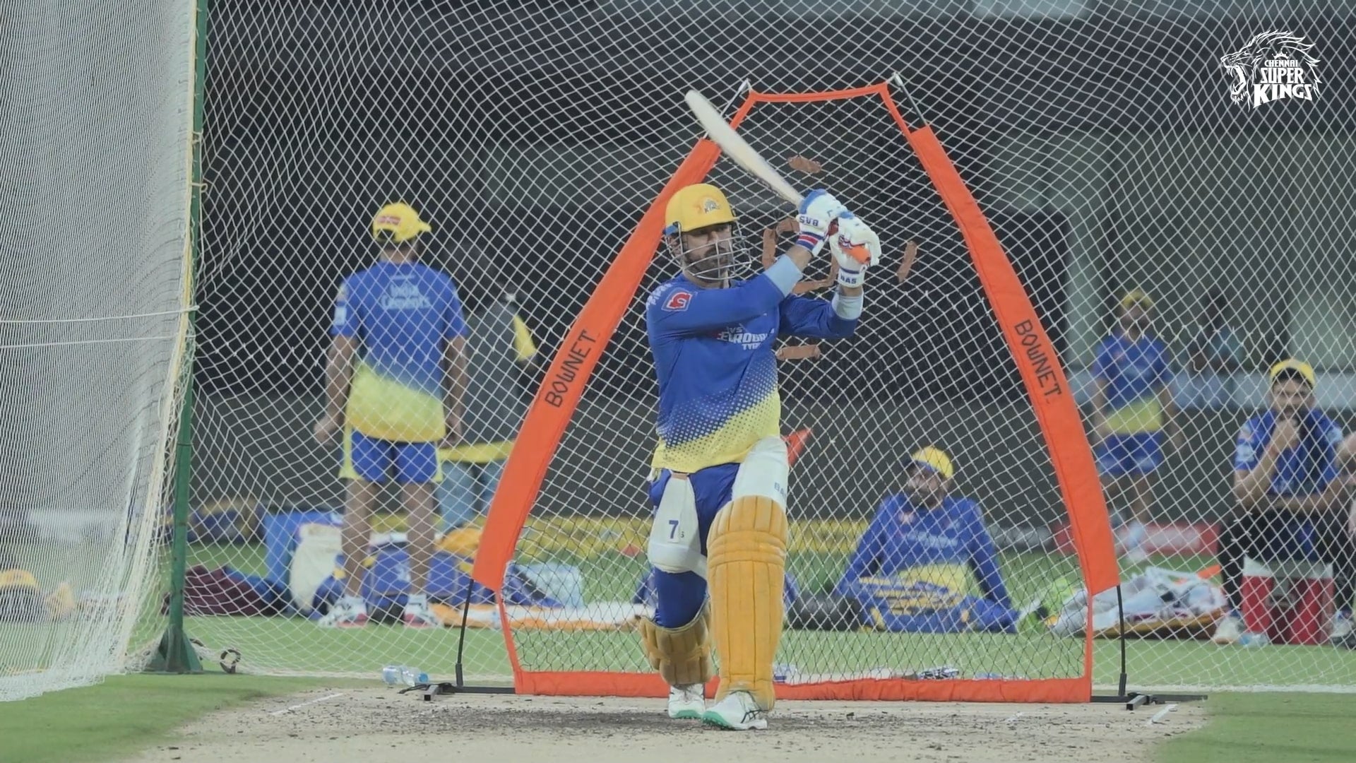 CSK Batsmen hit the sweet spot before playoffs on JioTV