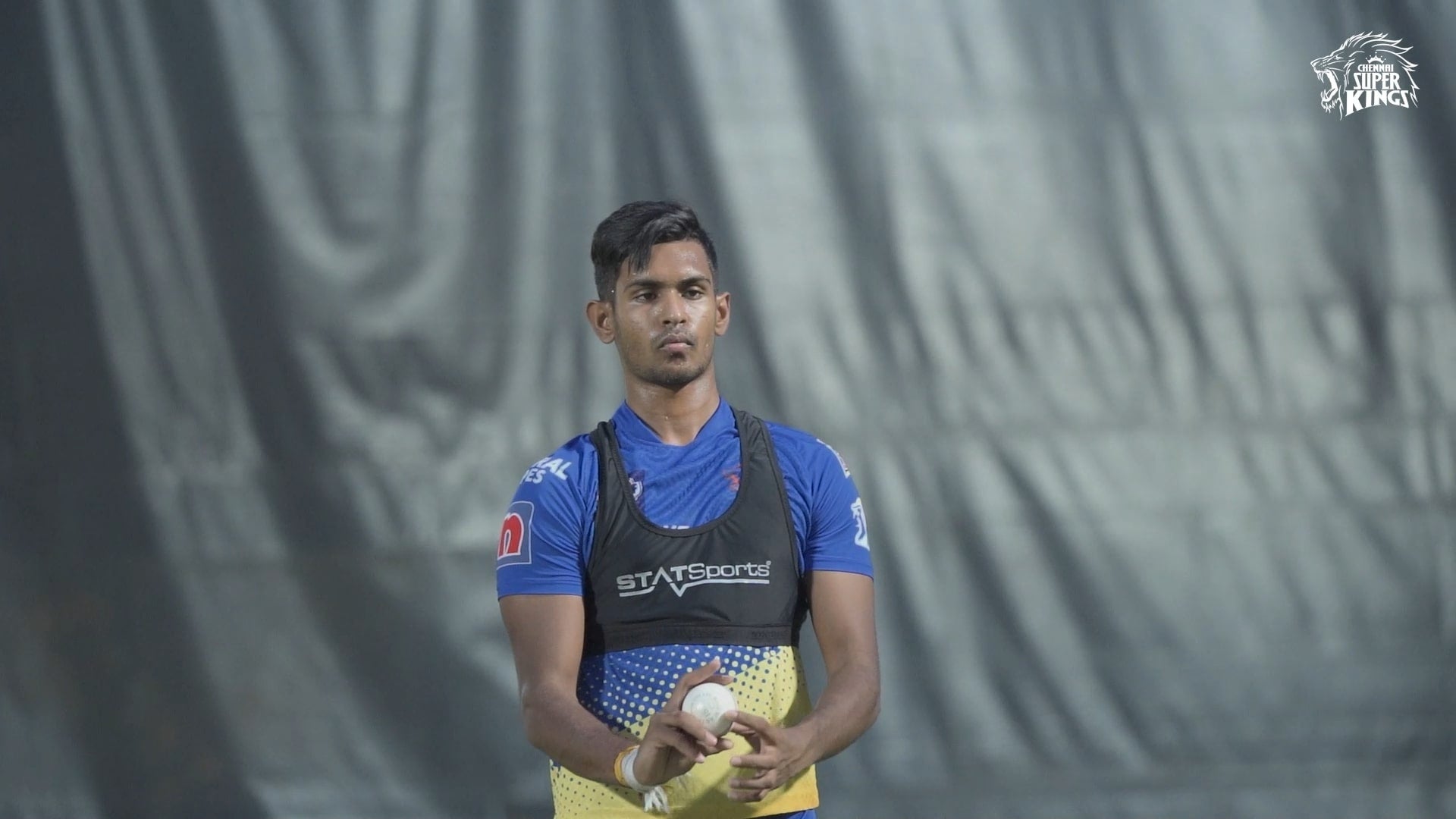 CSK Bowlers hit their stride before playoffs on JioTV