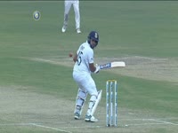 Rohit Sharma gets nervous on JioTV