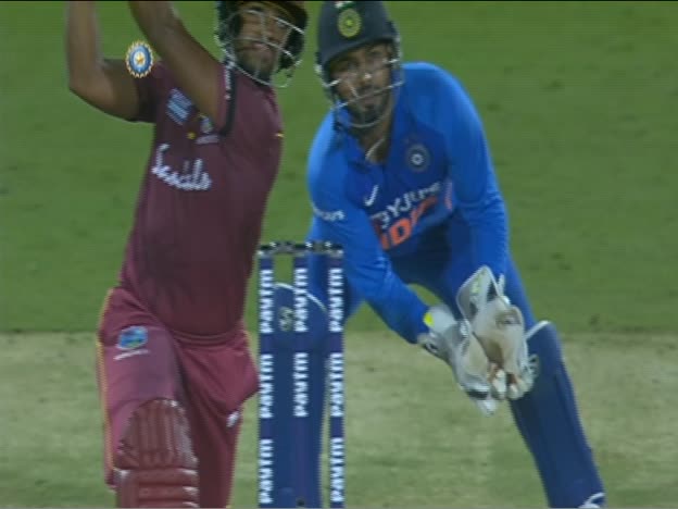 Power from Pooran on JioTV