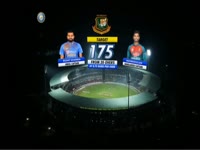 India's Batting Highlights on JioTV