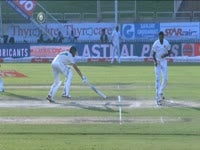 Sixth down for South Africa on JioTV