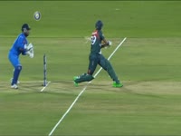 Boundary continues on JioTV