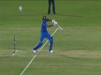 Hitman on fire on JioTV