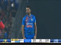 Bangladesh lose 3rd Wicket on JioTV
