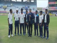 3rd Test: Pitch Report of Fourth Day on JioTV