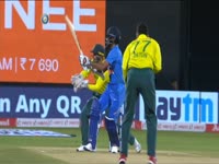 Dhawan's master four on JioTV