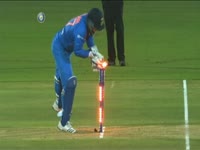 Sarkar dismissed on JioTV