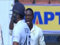 Rohit Sharma departs on JioTV