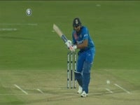 Rohit joins the party on JioTV