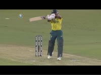Bavuma joins the party on JioTV