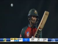 Naim gets caught on JioTV