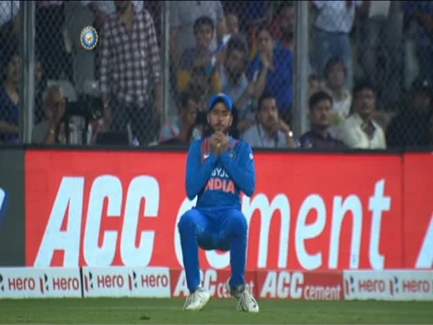 West Indies lose 5th Wicket on JioTV
