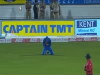 Rahim gets caught on JioTV