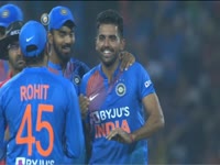 Bangladesh lose 9th Wicket on JioTV