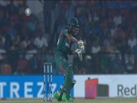 Mohammad Naim hits a Boundary! on JioTV