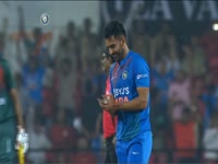 Bangladesh lose 2nd Wicket on JioTV