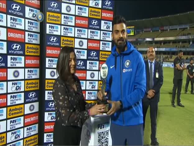 Man Of The Match on JioTV