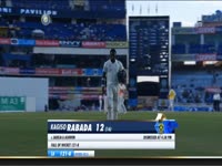 Ashwin gets his first! on JioTV