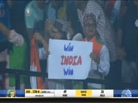 Bangladesh lose 6th Wicket on JioTV