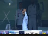 Kohli Calls Off! on JioTV