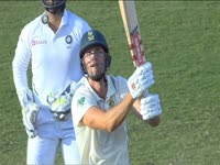 Huge into the crowd by deBruyn on JioTV