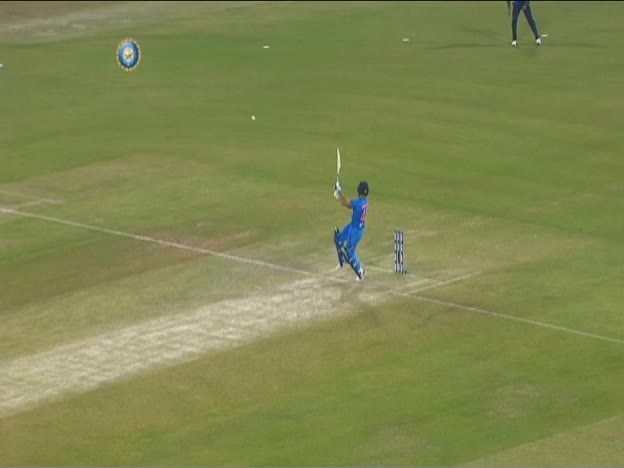 Boundary for Gabbar! on JioTV