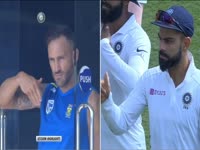 Highlights: Day 3 Session 2 on JioTV