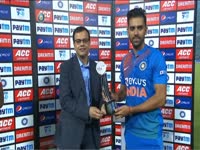 Man of the Match- Deepak Chahar on JioTV